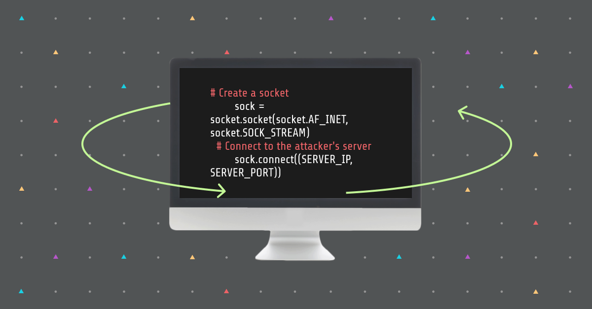 リバースシェルのハンティング：Sysdig 脅威リサーチチームはどのよう